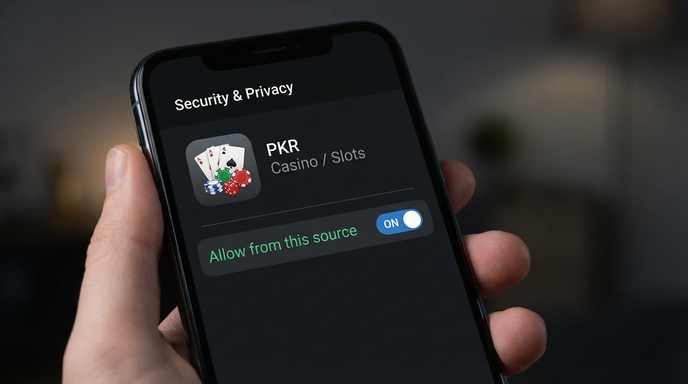 Game list for pk11 apk section