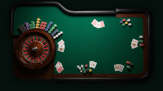 Game list for pk11 casino section