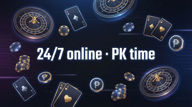 Game list for pk11 online section