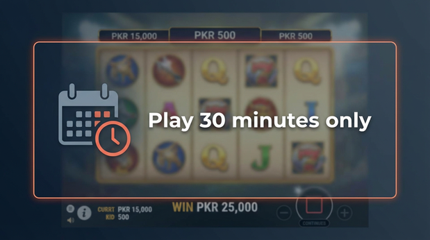 Payment and PKR controls in pk11