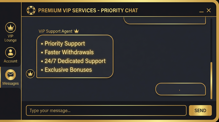 Payment and PKR controls in pk11
